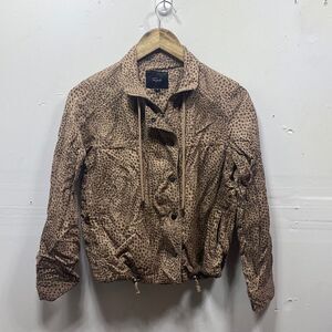 Rails Tennessee Tencel Utility Jacket XS